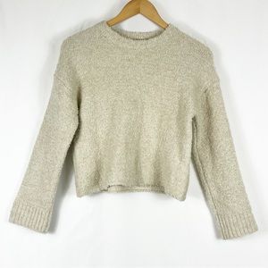Abound Crew Neck Pull over Sweater